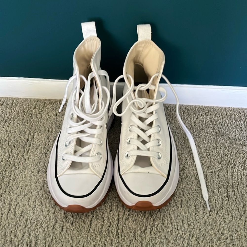 Platform Converse